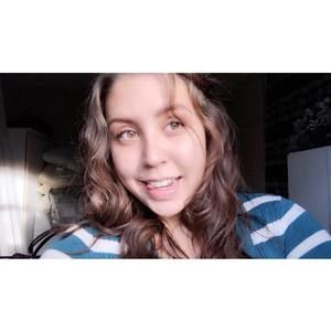 Meet your Posher, Savannah